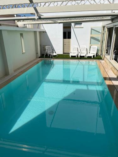 Felline Hotel | Camere a Sud