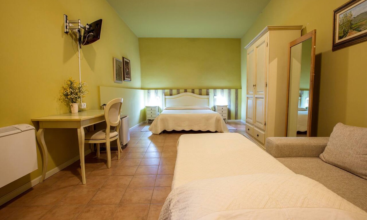 Canelli House | Camere Centro Storico