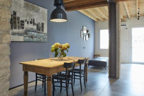 Thiene House | Camere Via Pasubio
