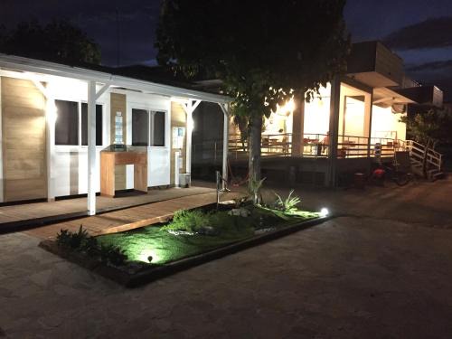Villa Rosa Other | Camping Adriatico