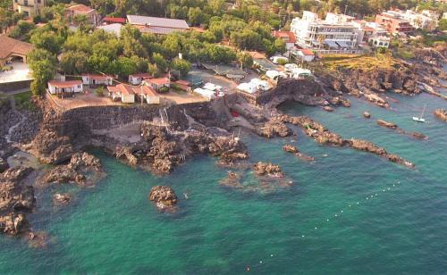 Picanello-Ognina-Barriera-Canalicchio Resort | Camping Jonio