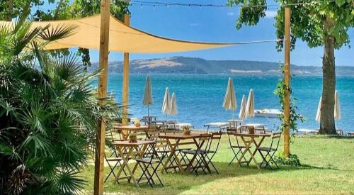Lake Bracciano Other | Camping Smeraldo