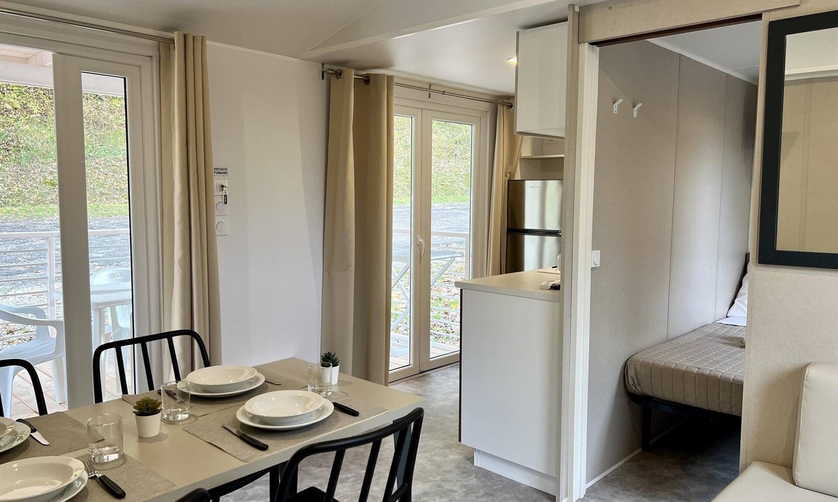 San Piero a Sieve RV Rental | Camping Village Mugello Verde