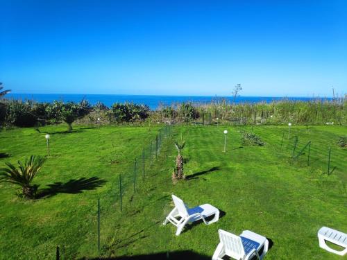 Campofelice di Roccella Villa | Campofelice Holidays East Villa