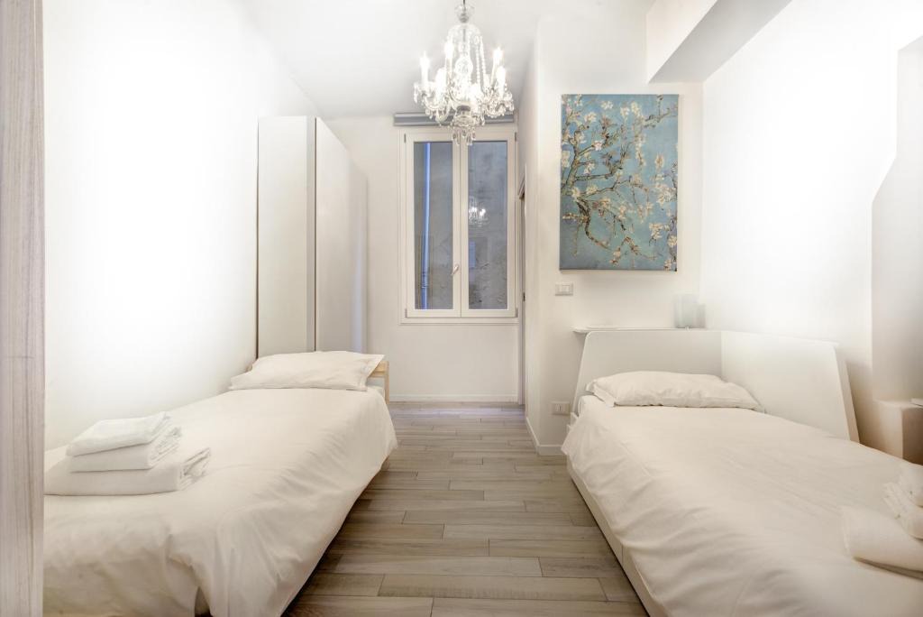L'antico Ghetto Ebraico Apartment | Canonica 1/2 Grande