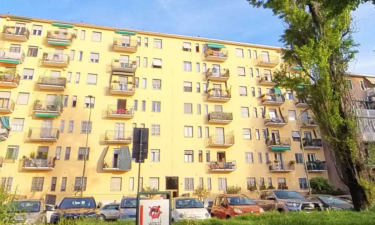 Turro Apartment | Canova Accogliente Casa Vacanze - Affari