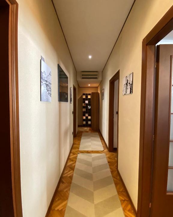 Barriera Vecchia-San Giacomo Apartment | CanovaQuindici