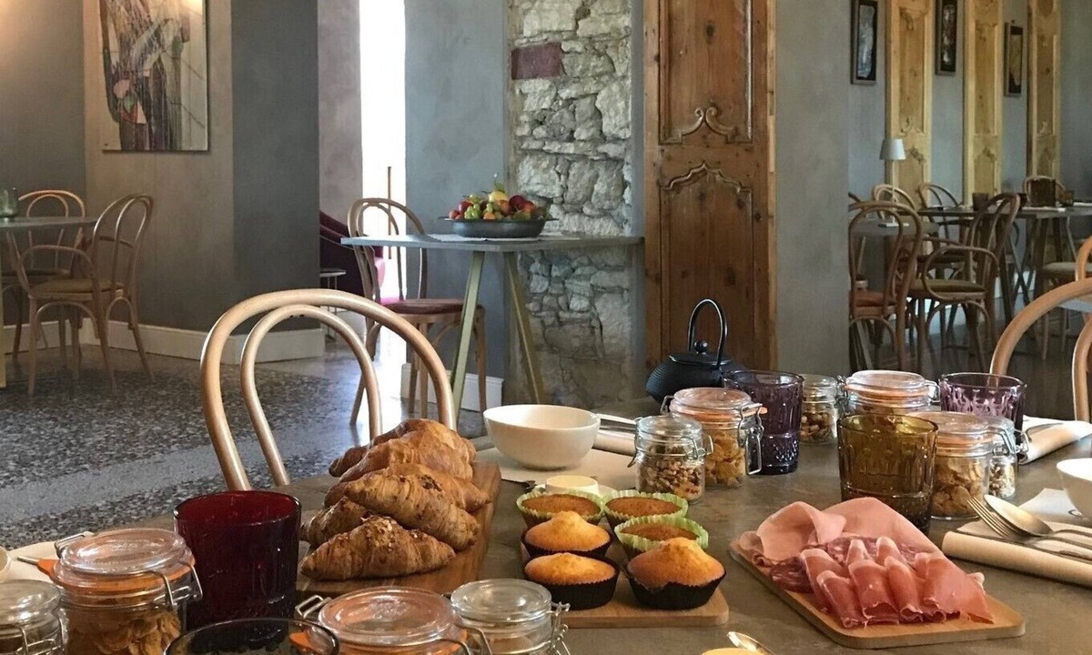 Serravalle Scrivia Hotel | Capriccio Art Hotel