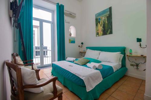 Chiaia House | Carafa Apartment