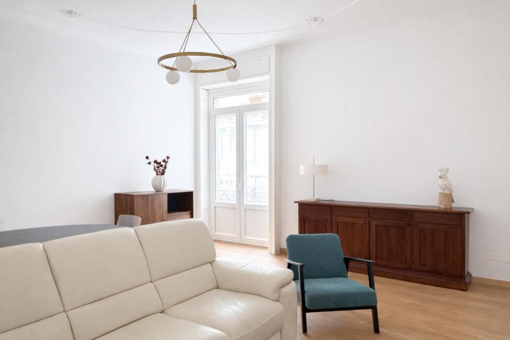 Fiera Apartment | Carcano Mood Apartment