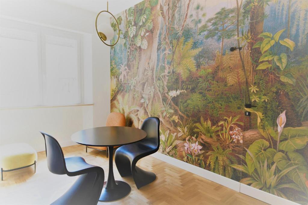 Ancona Bed & Breakfast | Cardeto suites