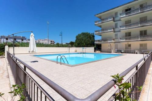 Stignano Mare Apartment | Cariddi