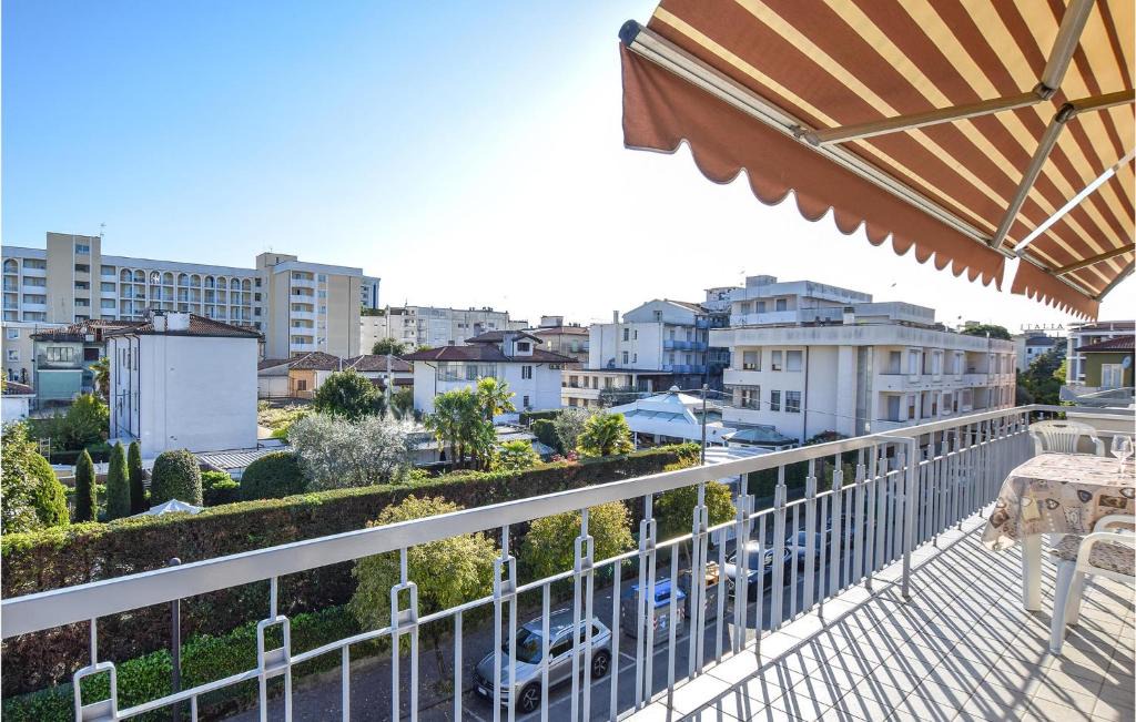 Abano Terme Apartment | Casa Abano