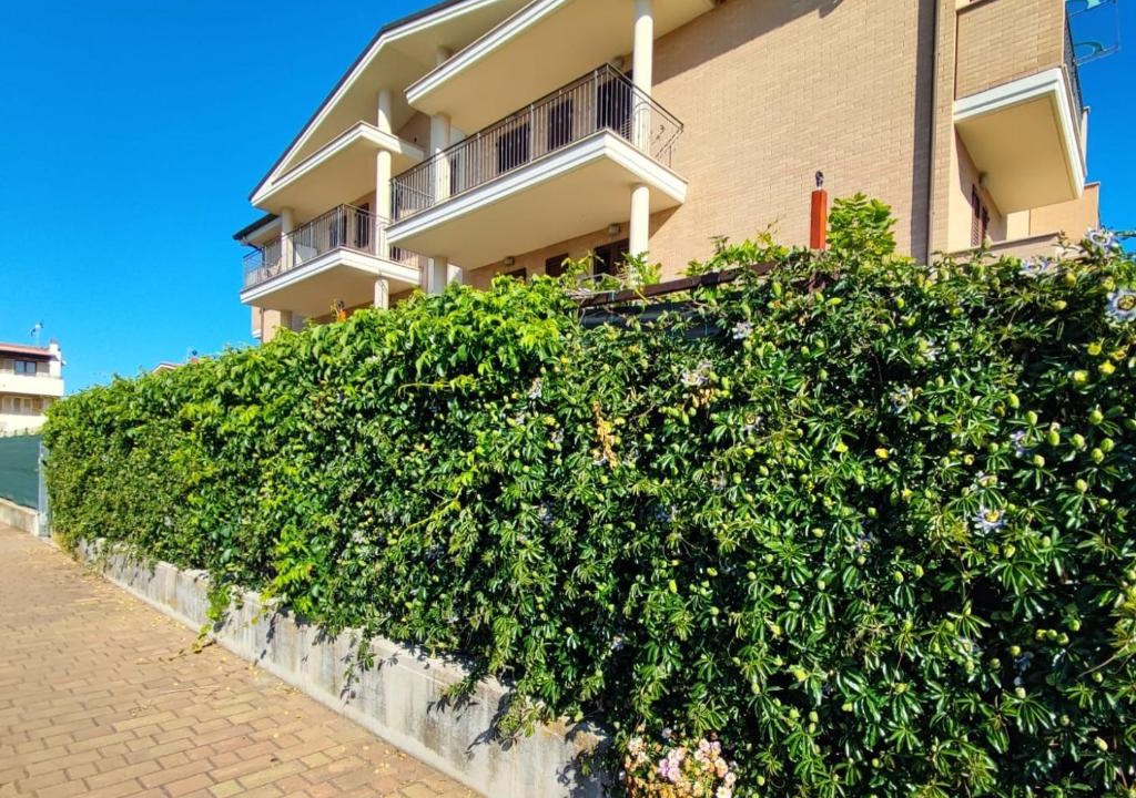 San Tommaso Tre Archi Apartment | casa al mare