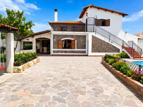 Fanusa Villa | Casa al mare