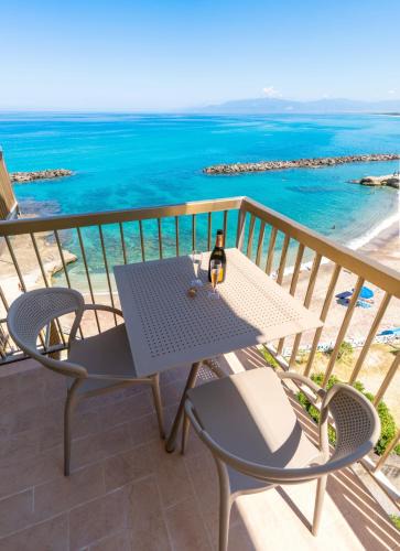 Pizzo Apartment | Casa Alexandr Tiffany