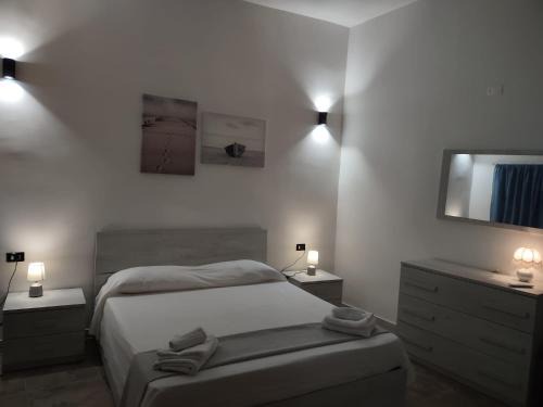 Castellaneta Apartment | Casa Alisea