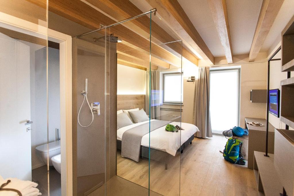 Arco Hotel | Casa Alla Lega