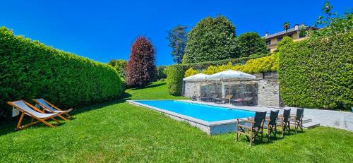 Cresseglio House | Casa Amabile