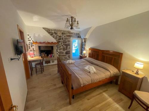 Terlago Apartment | Casa Amadio - stile rustico comfort moderno