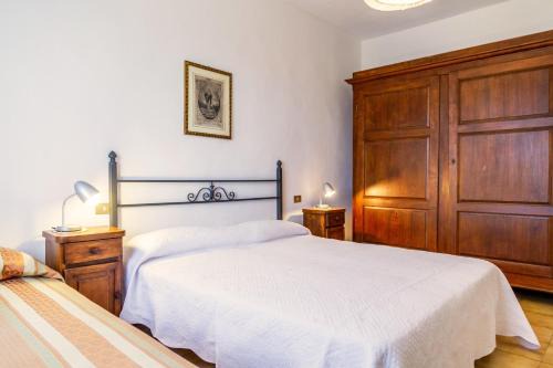 Pian di Rocca Apartment | Casa Andrea