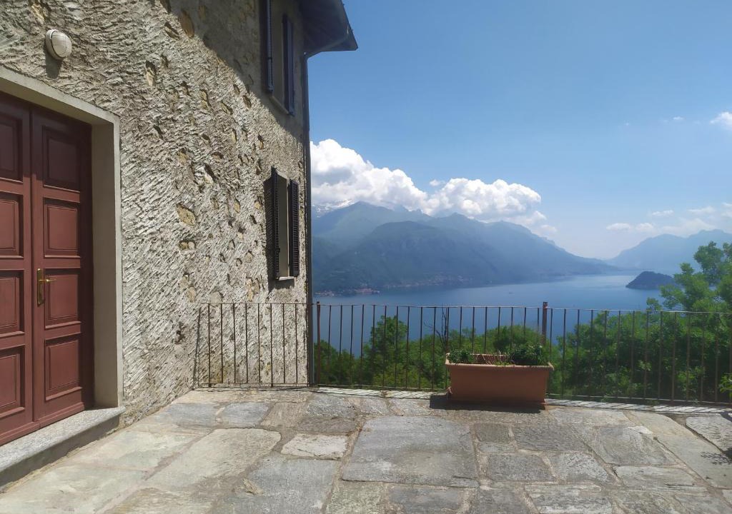 Naggio House | Casa Angelica