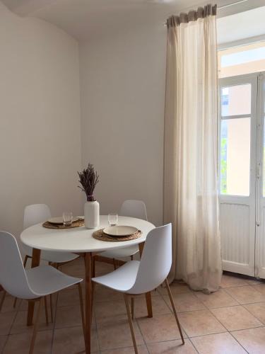 Marta House | Casa Anna