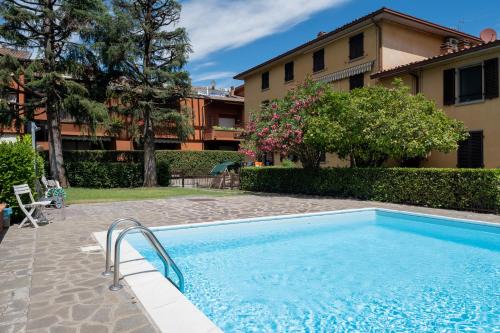 Paratico Apartment | Casa Anna