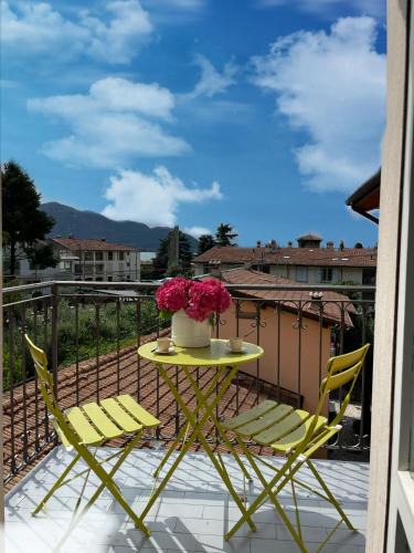 Predore Apartment | Casa Anna