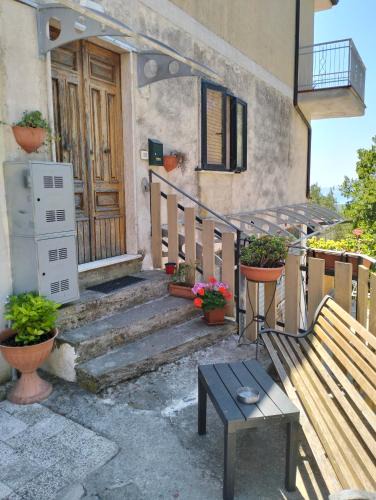 Torraca Apartment | Casa Anna