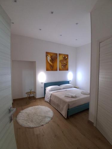 Crotone Bed & Breakfast | Casa Arco Varano
