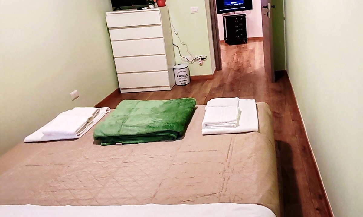 Testaccio Apartment | CASA ARMONTE-TESTACCIO