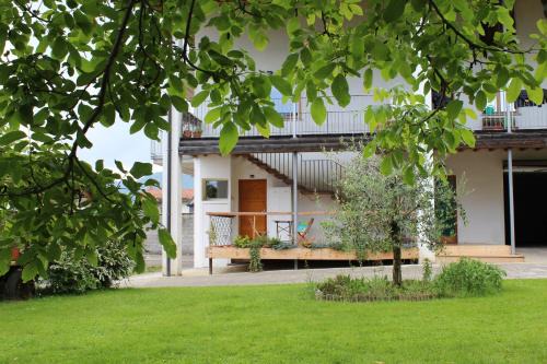 Bossico Apartment | Casa Aurea