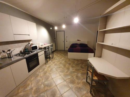 Centro Storico Apartment | Casa Bach