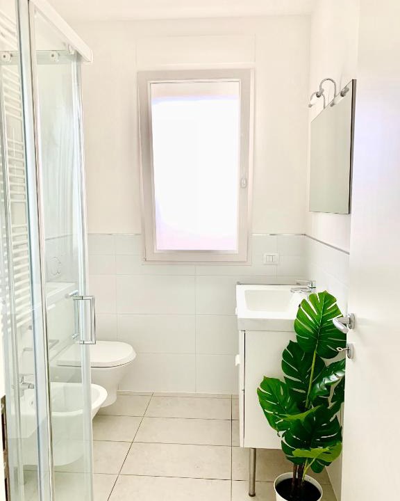 Cervia Apartment | Casa Baroncini Appartamenti