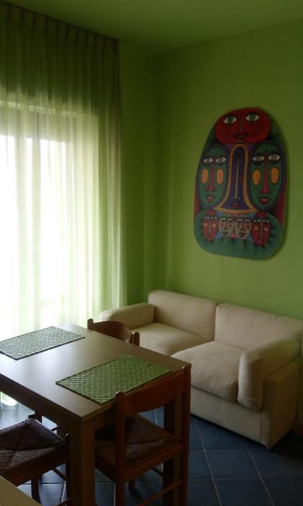 Il Monte Apartment | Casa Beata 3