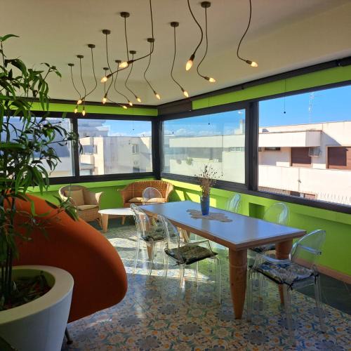 Il Monte House | Casa Beata