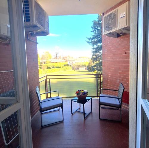 Cadorago Apartment | Casa Bellini