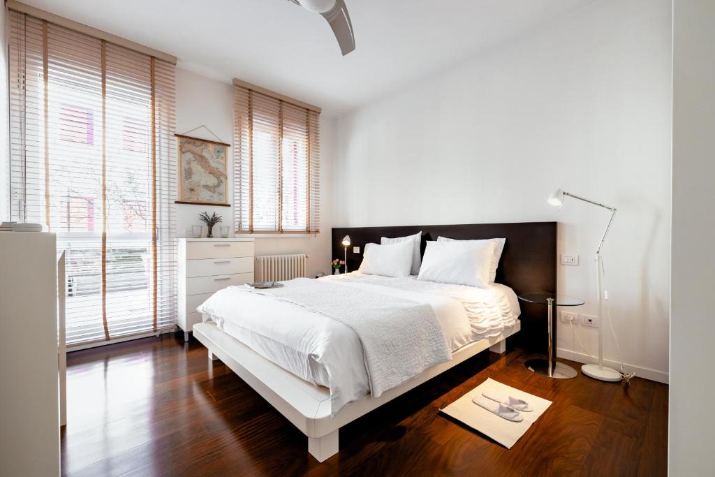 Asolo Apartment | Casa Bembo