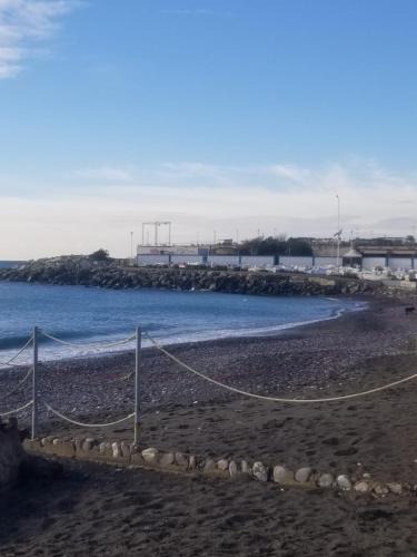 Sturla Apartment | Casa Blu House nel cuore di Genova-A due passi dal mare