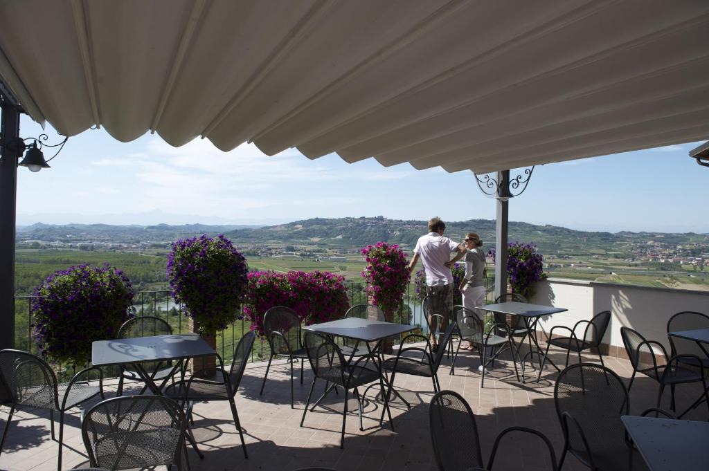 Barbaresco House | Casa Boffa