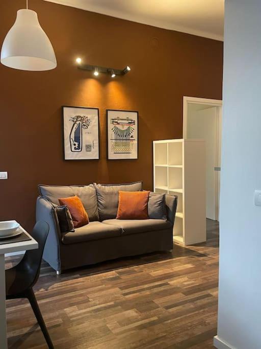 Ivrea Apartment | casa boutique