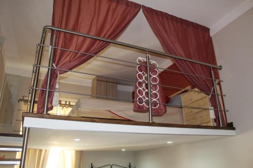 Naples City Centre House | Casa Cairoli
