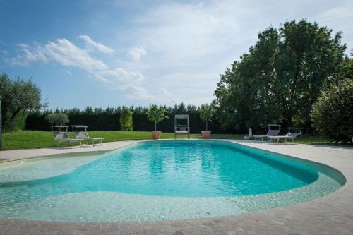 Borgo Montone House | Casa Cardinala