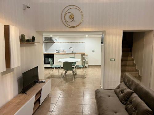 Lentini Apartment | Casa Cavour