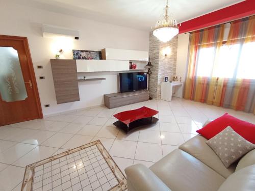 Fossacesia Apartment | Casa Cento