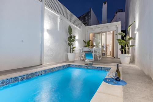 Racale House | Casa Charme
