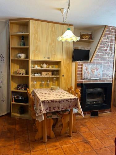 Premadio Apartment | Casa Chigi