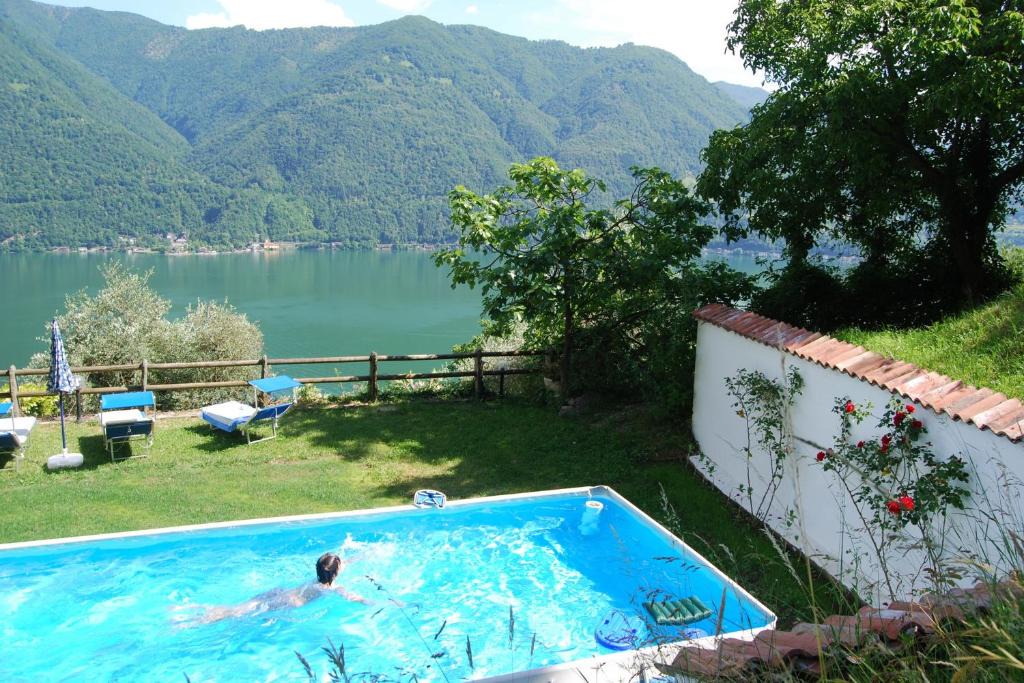 Cima Villa | Casa Cima