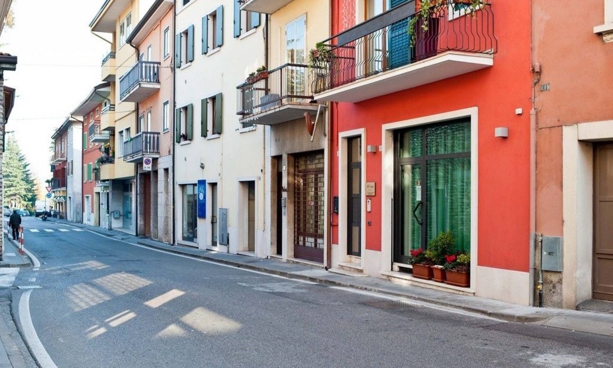 Bussolengo House | Casa Citella